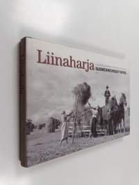 Liinaharja - suomenhevosen taival