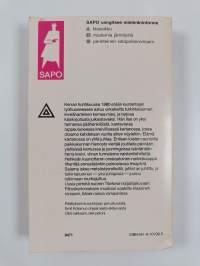 Kohtaus metsästysretkellä : tosikertomus