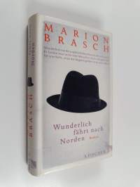 Wunderlich fährt nach Norden : Roman