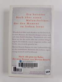 Wunderlich fährt nach Norden : Roman