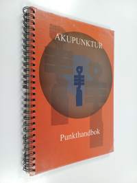 Akupunktur : punkthandbok