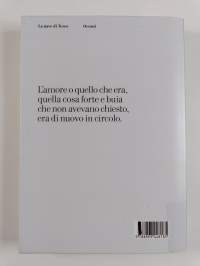 Fuoco al cielo