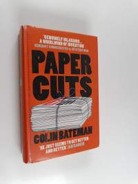 Papercuts