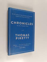 Chronicles : on our troubled times