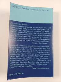 Anatomisches Bildwörtebuch : der internationalen Nomenklatur