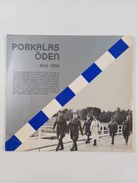 Porkalas öden 1944-1956