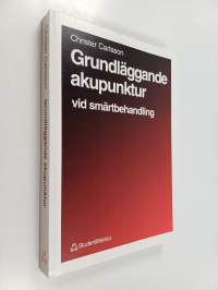 Grundläggande akupunktur vid smärtbehandling