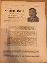 Suomen vapaussota 1941 nr 6-7 - Jääkärimarssin tarina, Karjakan armeijakunnan tykistö Viipurin edustalla 1918, ym.