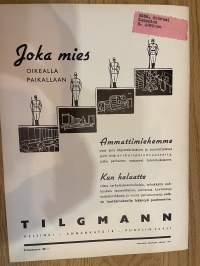 Suomen vapaussota 1941 nr 6-7 - Jääkärimarssin tarina, Karjakan armeijakunnan tykistö Viipurin edustalla 1918, ym.