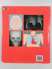 Anatomy of the Living Human : Atlas of Medical Imaging