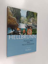 Hellbrunn - Palace, park and trick fountains