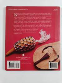 Great folk instruments to make &amp; play