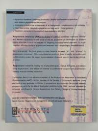 Acupuncture : Treatment of Musculoskeletal Conditions