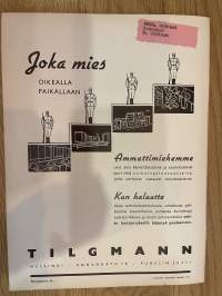 Suomen vapaussota 1941 nr 5 - Salainen komennus jääkäripataljoonasta Suomeen, ym.