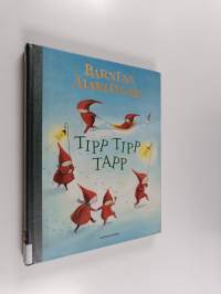 Tipp tipp tapp