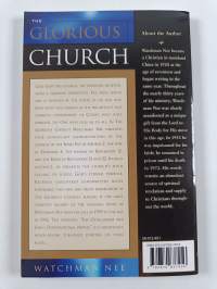 The Glorious Church