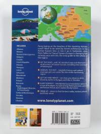 Lonely Planet : Eastern Europe
