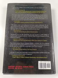Human resource champions : the next agenda for adding value and delivering results