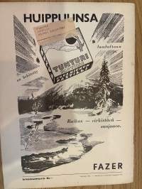 Suomen vapaussota 1937 nr 2 - Pommiretkiä Ruotsissa, Libausta rintamalle, ym.