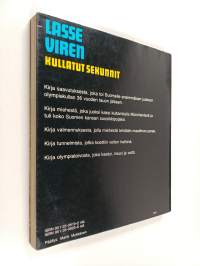 Kullatut sekunnit