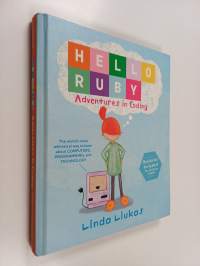 Hello Ruby : adventures in coding