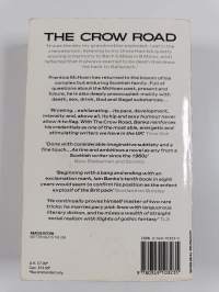 The Crow Road