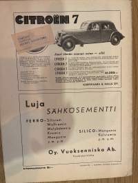 Suomen vapaussota 1937 nr 3 - Isänmaa ja Ukko-Pekka, Svinhufvud af Qvalstad-suvun sotilaat taistelussa Ruotsi-Suomen puolesta, ym.