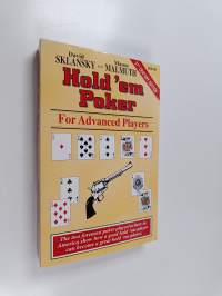 Hold &#039;em Poker for Advanced Players