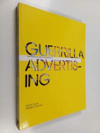 Guerrilla advertising