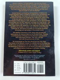 The house of the Messiah : controversial revelations on the historical Jesus