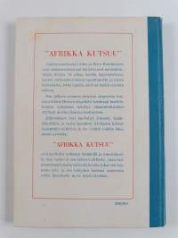 Afrikka kutsuu