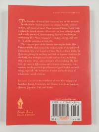 Sex, Health, and Long Life : Manuals of Taoist Practice