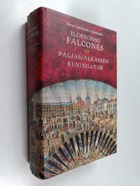 Paljasjalkainen kuningatar