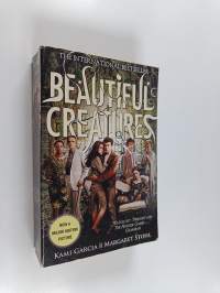 Beautiful creatures