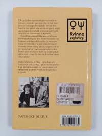Kvinnopsykologi