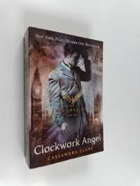 Clockwork angel