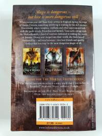 Clockwork angel
