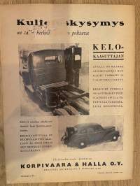 Suomen vapaussota 1939 nr 10-12 - Suomen vapaussota, P. -E. Svinhufvud reserviharjoituksissa, ym.