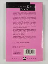 Travels in the skin trade : tourism and the sex industry