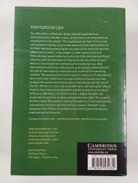 International law