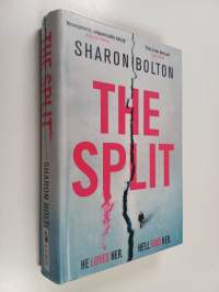 The split