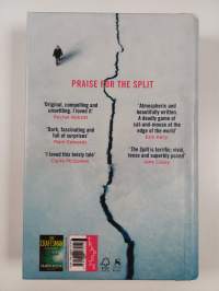 The split