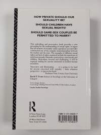 Sexual citizenship : the material construction of sexualities
