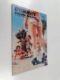Commies from Mars no. 3