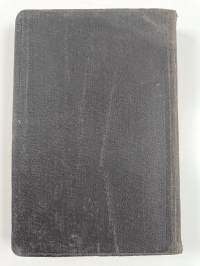 Biblia eli pyhä raamattu : vanha ja uusi testamentti (1923)