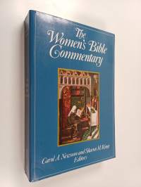 The Women&#039;s Bible Commentary