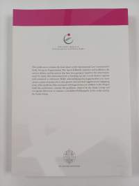 Fragmentation of international law : difficulties arising from the diversification and expansion of international law : report of the Study Group of the Internati...
