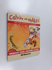 Weirdos from Another Planet - A Calvin and Hobbes Collection