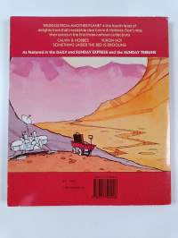 Weirdos from Another Planet - A Calvin and Hobbes Collection