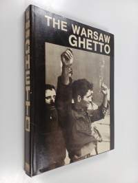 The Warsaw ghetto : the 45th anniversary of the uprising